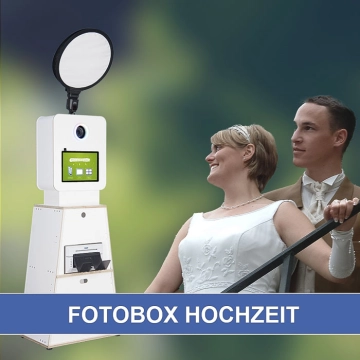 Fotobox-Photobooth für Hochzeiten in Owschlag mieten