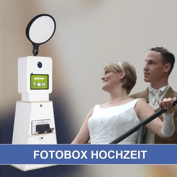 Fotobox-Photobooth für Hochzeiten in Oyten mieten
