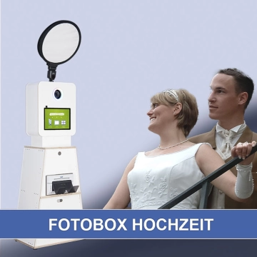 Fotobox-Photobooth für Hochzeiten in Parsberg mieten