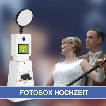 Fotobox-Photobooth für Hochzeiten in Petersaurach mieten