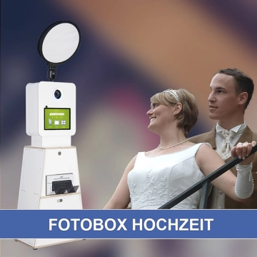 Fotobox-Photobooth für Hochzeiten in Petersberg-Saalekreis mieten