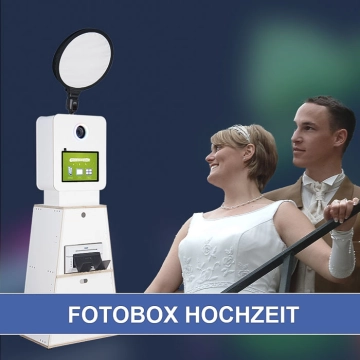 Fotobox-Photobooth für Hochzeiten in Petershagen (Weser) mieten