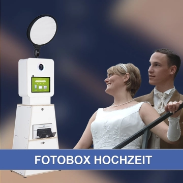 Fotobox-Photobooth für Hochzeiten in Pettendorf mieten