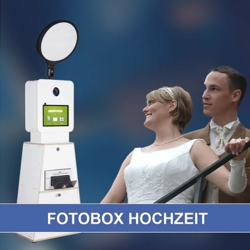 Fotobox-Photobooth für Hochzeiten in Pfarrkirchen mieten