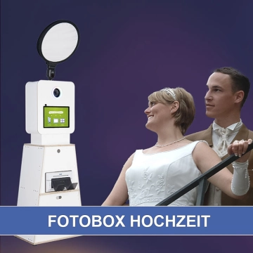 Fotobox-Photobooth für Hochzeiten in Pförring mieten