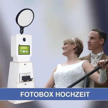 Fotobox-Photobooth für Hochzeiten in Pforzheim mieten