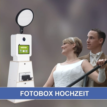 Fotobox-Photobooth für Hochzeiten in Pilsting mieten