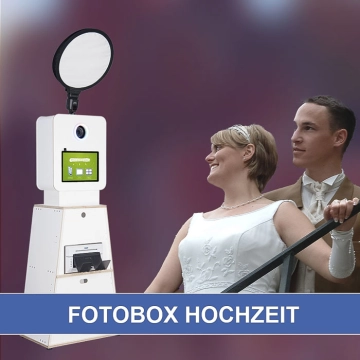 Fotobox-Photobooth für Hochzeiten in Plaidt mieten
