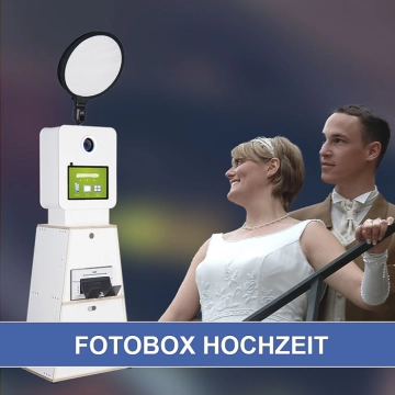 Fotobox-Photobooth für Hochzeiten in Polch mieten