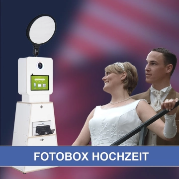 Fotobox-Photobooth für Hochzeiten in Polling bei Mühldorf am Inn mieten