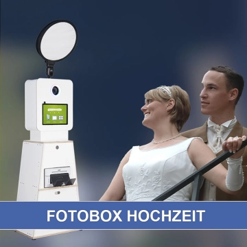 Fotobox-Photobooth für Hochzeiten in Pommelsbrunn mieten