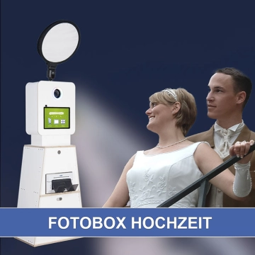Fotobox-Photobooth für Hochzeiten in Postbauer-Heng mieten