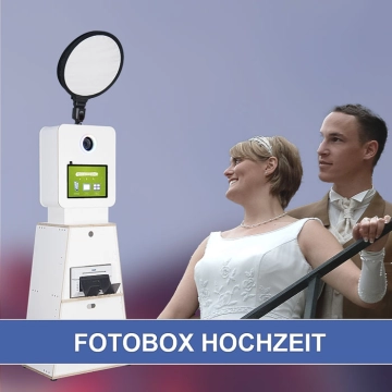 Fotobox-Photobooth für Hochzeiten in Premnitz mieten