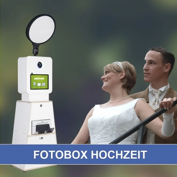 Fotobox-Photobooth für Hochzeiten in Püttlingen mieten