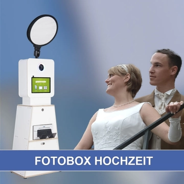 Fotobox-Photobooth für Hochzeiten in Quakenbrück mieten