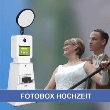 Fotobox-Photobooth für Hochzeiten in Quierschied mieten