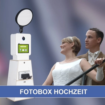 Fotobox-Photobooth für Hochzeiten in Radibor mieten