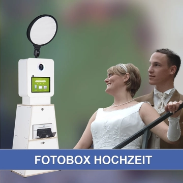 Fotobox-Photobooth für Hochzeiten in Radolfzell am Bodensee mieten