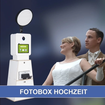 Fotobox-Photobooth für Hochzeiten in Raguhn-Jeßnitz mieten