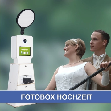Fotobox-Photobooth für Hochzeiten in Ransbach-Baumbach mieten