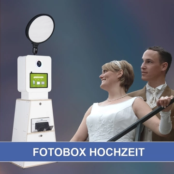 Fotobox-Photobooth für Hochzeiten in Ratekau mieten