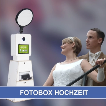 Fotobox-Photobooth für Hochzeiten in Raunheim mieten