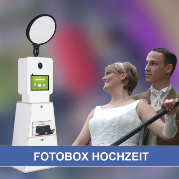 Fotobox-Photobooth für Hochzeiten in Rednitzhembach mieten