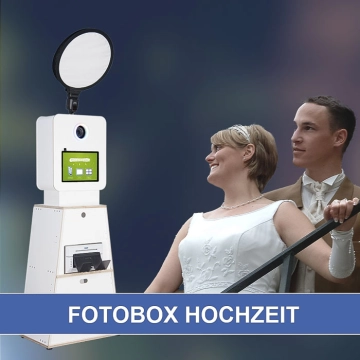 Fotobox-Photobooth für Hochzeiten in Rehburg-Loccum mieten