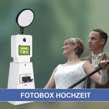 Fotobox-Photobooth für Hochzeiten in Rehfelde mieten