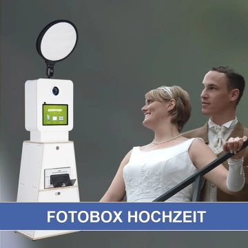 Fotobox-Photobooth für Hochzeiten in Rehlingen-Siersburg mieten