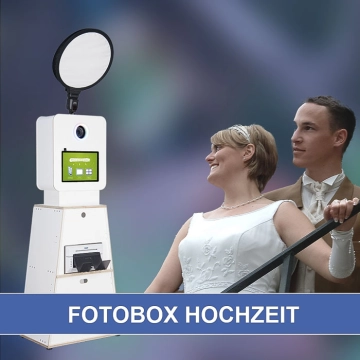 Fotobox-Photobooth für Hochzeiten in Reichelsheim (Odenwald) mieten