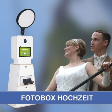 Fotobox-Photobooth für Hochzeiten in Reichenau mieten
