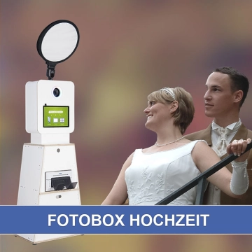 Fotobox-Photobooth für Hochzeiten in Reichenbach/Oberlausitz mieten