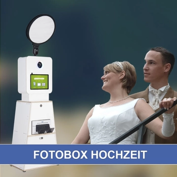 Fotobox-Photobooth für Hochzeiten in Reichshof mieten