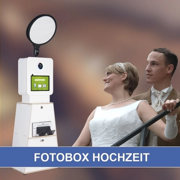 Fotobox-Photobooth für Hochzeiten in Reinfeld-Holstein mieten