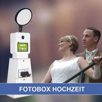 Fotobox-Photobooth für Hochzeiten in Reinhardshagen mieten