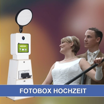 Fotobox-Photobooth für Hochzeiten in Rettenberg mieten