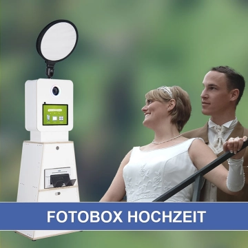 Fotobox-Photobooth für Hochzeiten in Reutlingen mieten