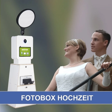 Fotobox-Photobooth für Hochzeiten in Rheinau (Baden) mieten
