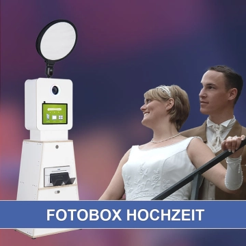 Fotobox-Photobooth für Hochzeiten in Rheinböllen mieten