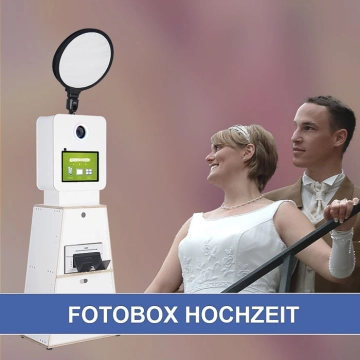 Fotobox-Photobooth für Hochzeiten in Rheinbreitbach mieten