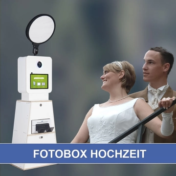 Fotobox-Photobooth für Hochzeiten in Rheinbrohl mieten