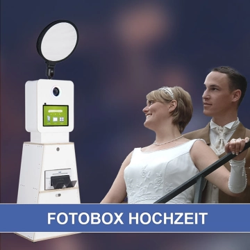 Fotobox-Photobooth für Hochzeiten in Rheinfelden (Baden) mieten