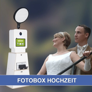 Fotobox-Photobooth für Hochzeiten in Rheinsberg mieten