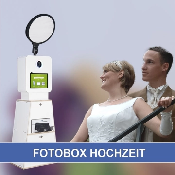 Fotobox-Photobooth für Hochzeiten in Rheinzabern mieten
