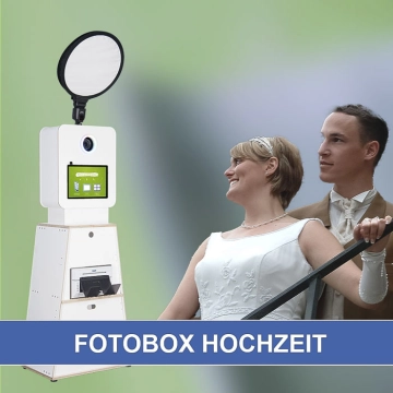 Fotobox-Photobooth für Hochzeiten in Rheurdt mieten
