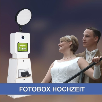 Fotobox-Photobooth für Hochzeiten in Ried mieten