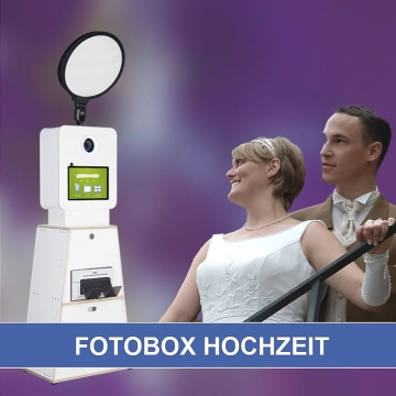 Fotobox-Photobooth für Hochzeiten in Rietz-Neuendorf mieten