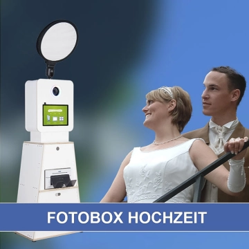 Fotobox-Photobooth für Hochzeiten in Rimbach (Odenwald) mieten