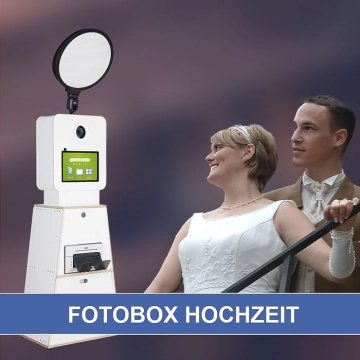 Fotobox-Photobooth für Hochzeiten in Risum-Lindholm mieten